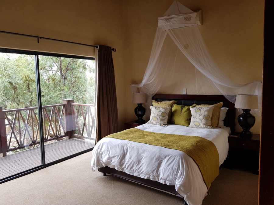 4 Bedroom Property for Sale in Zebula Golf Estate Limpopo