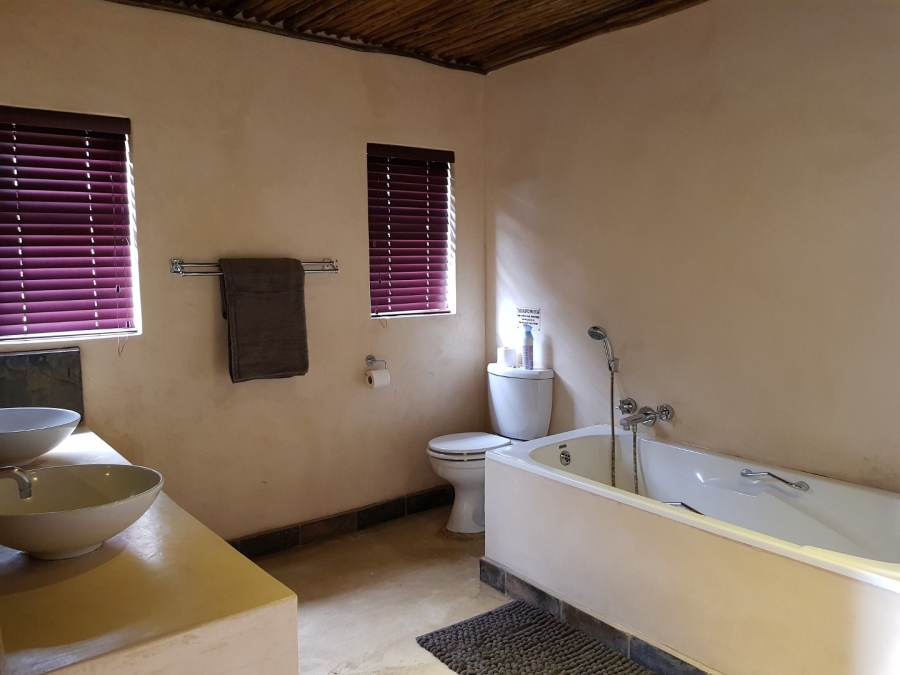 4 Bedroom Property for Sale in Zebula Golf Estate Limpopo