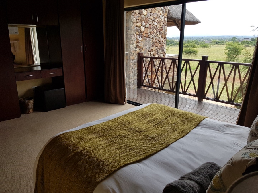4 Bedroom Property for Sale in Zebula Golf Estate Limpopo