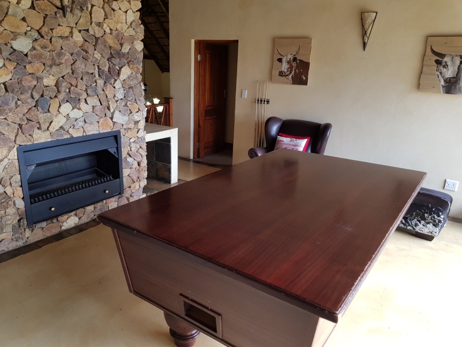 4 Bedroom Property for Sale in Zebula Golf Estate Limpopo