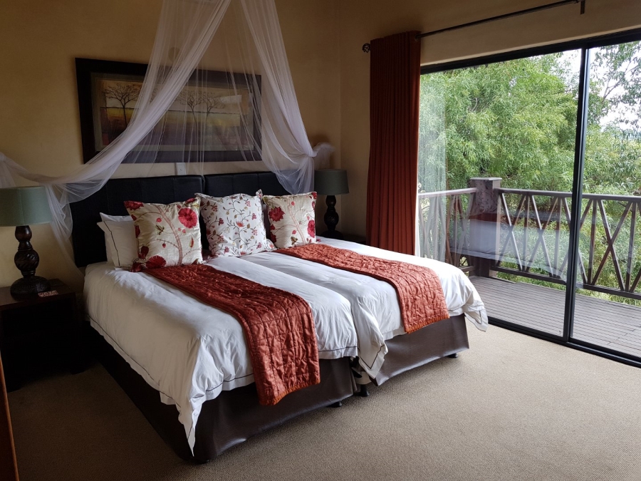 4 Bedroom Property for Sale in Zebula Golf Estate Limpopo