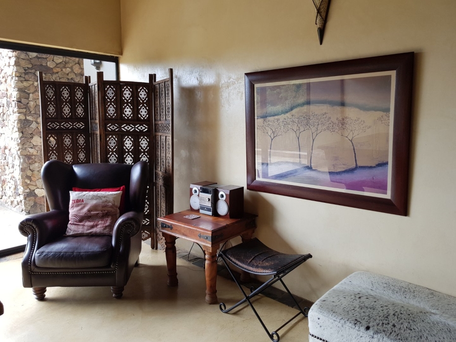 4 Bedroom Property for Sale in Zebula Golf Estate Limpopo