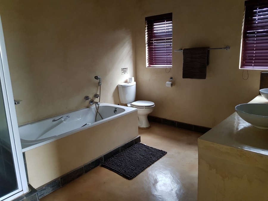 4 Bedroom Property for Sale in Zebula Golf Estate Limpopo