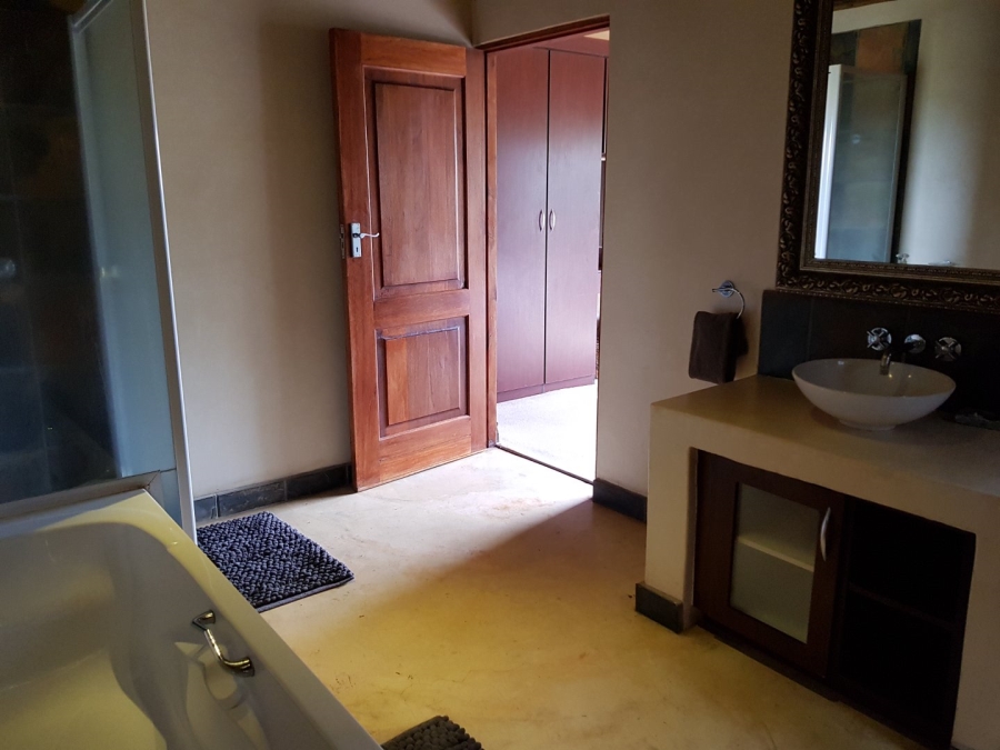 4 Bedroom Property for Sale in Zebula Golf Estate Limpopo