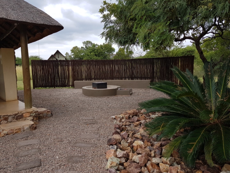 4 Bedroom Property for Sale in Zebula Golf Estate Limpopo