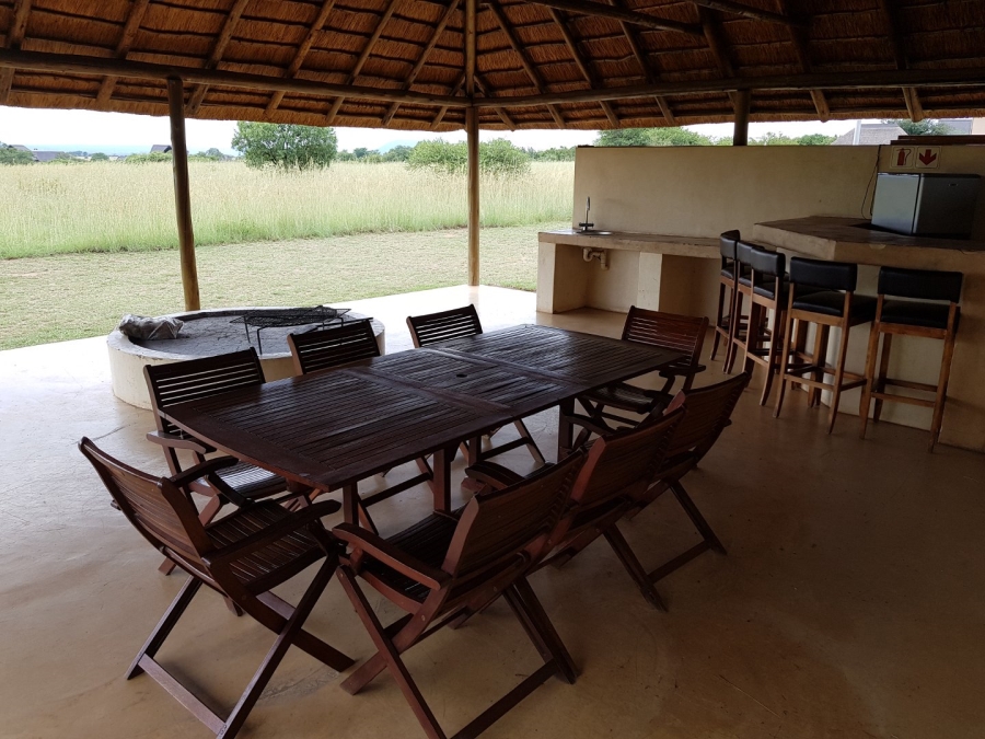 4 Bedroom Property for Sale in Zebula Golf Estate Limpopo