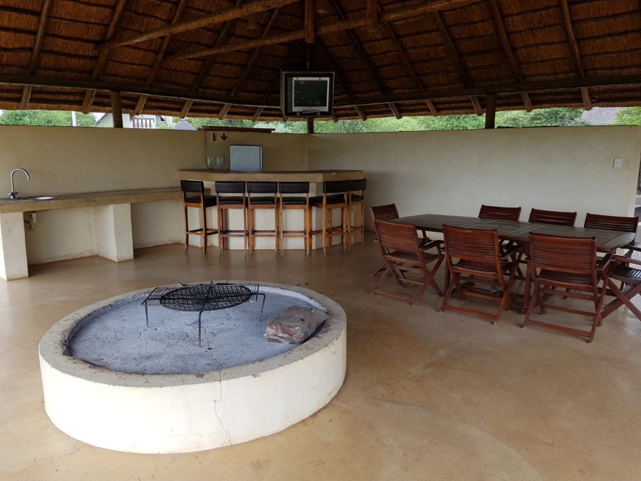 4 Bedroom Property for Sale in Zebula Golf Estate Limpopo