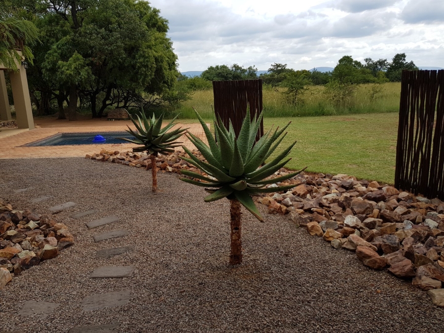 4 Bedroom Property for Sale in Zebula Golf Estate Limpopo