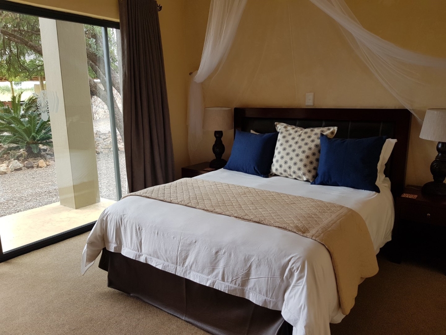4 Bedroom Property for Sale in Zebula Golf Estate Limpopo