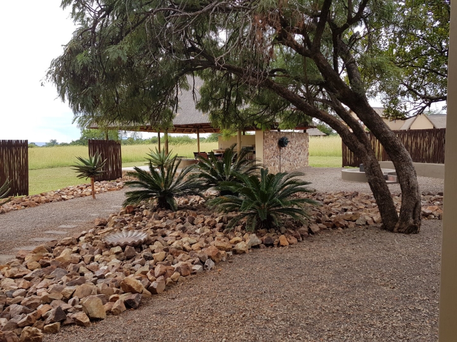 4 Bedroom Property for Sale in Zebula Golf Estate Limpopo