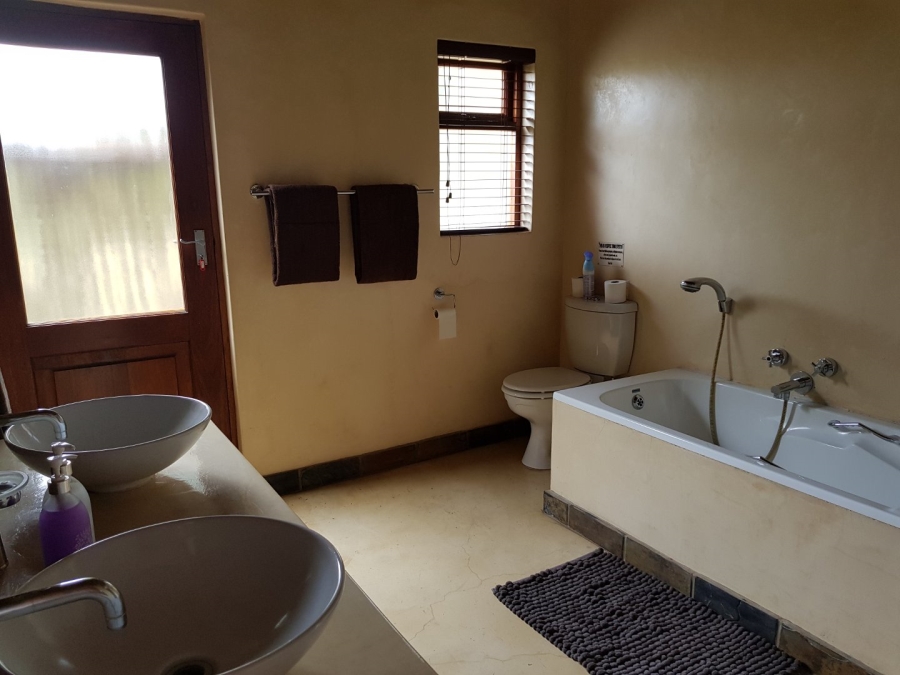 4 Bedroom Property for Sale in Zebula Golf Estate Limpopo