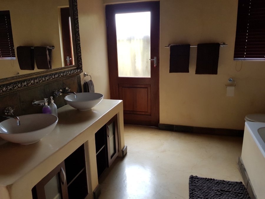 4 Bedroom Property for Sale in Zebula Golf Estate Limpopo