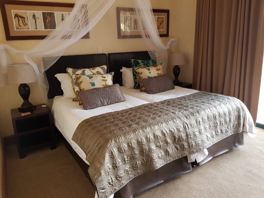 4 Bedroom Property for Sale in Zebula Golf Estate Limpopo