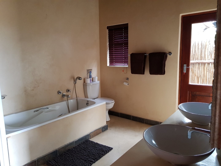 4 Bedroom Property for Sale in Zebula Golf Estate Limpopo