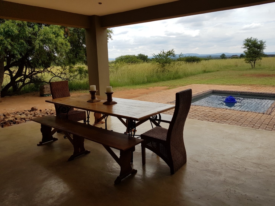 4 Bedroom Property for Sale in Zebula Golf Estate Limpopo