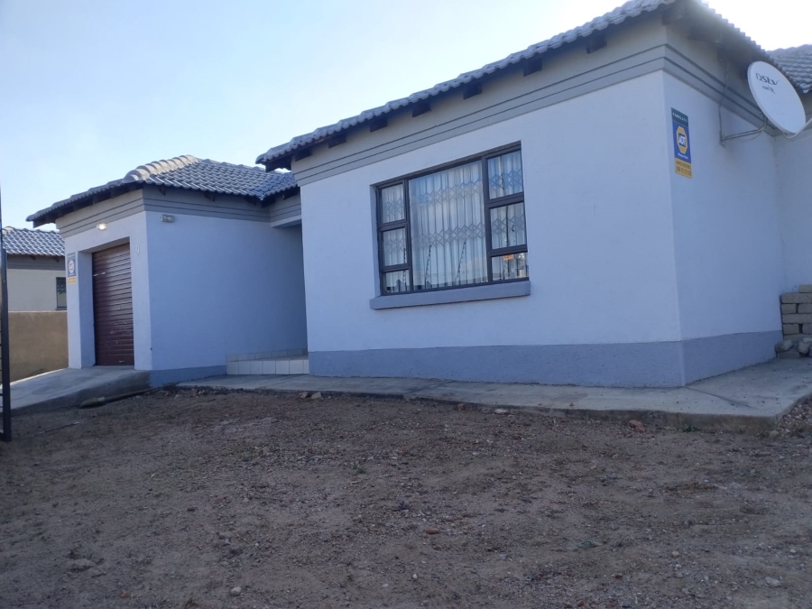 3 Bedroom Property for Sale in Ivydale A H Limpopo