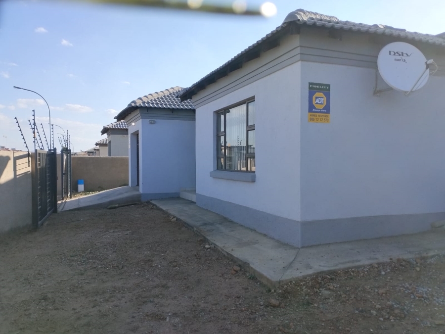 3 Bedroom Property for Sale in Ivydale A H Limpopo