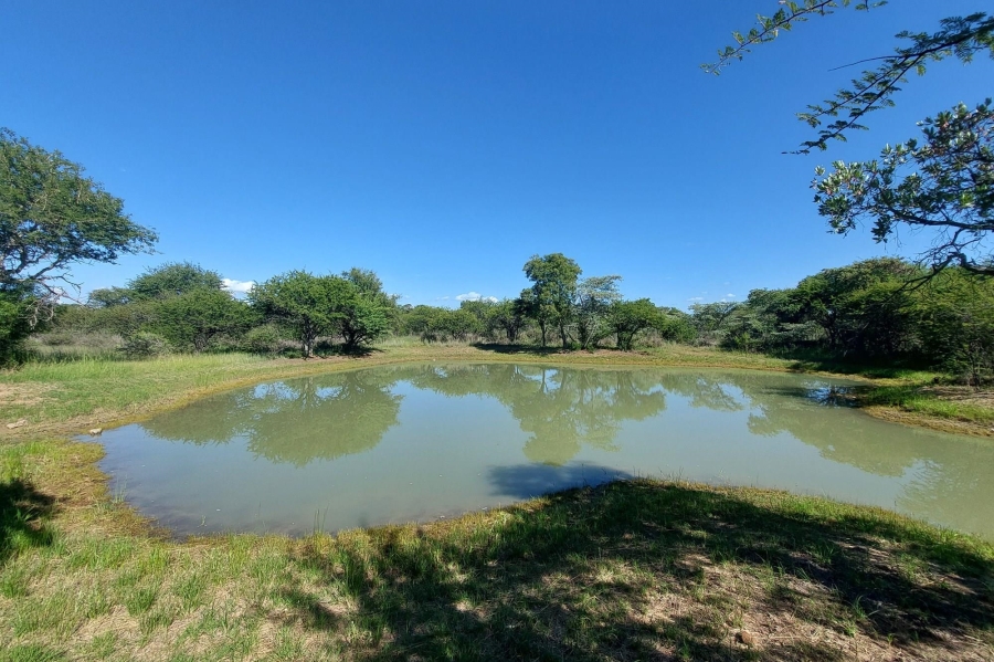 0 Bedroom Property for Sale in Ditholo Wildlife Estate Limpopo
