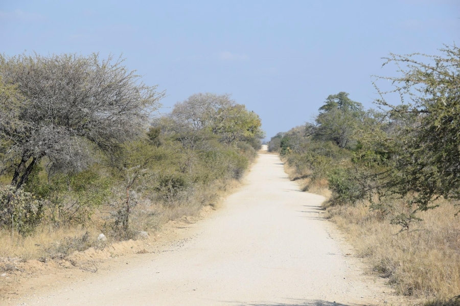 0 Bedroom Property for Sale in Moditlo Wildlife Estate Limpopo