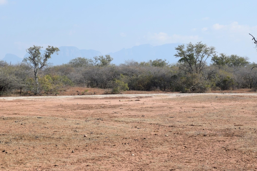 0 Bedroom Property for Sale in Moditlo Wildlife Estate Limpopo