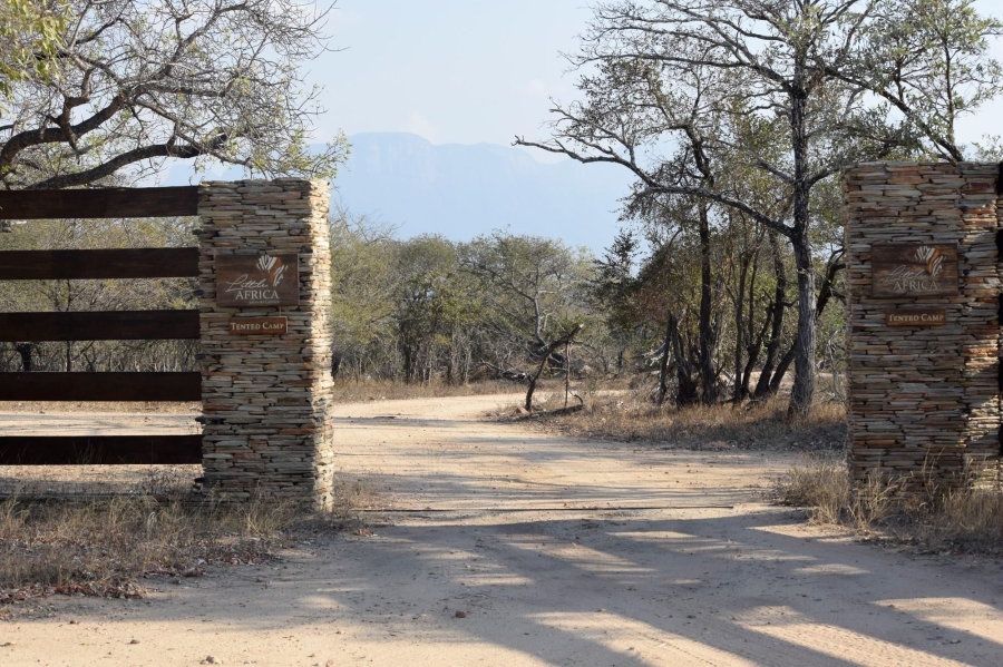 0 Bedroom Property for Sale in Moditlo Wildlife Estate Limpopo