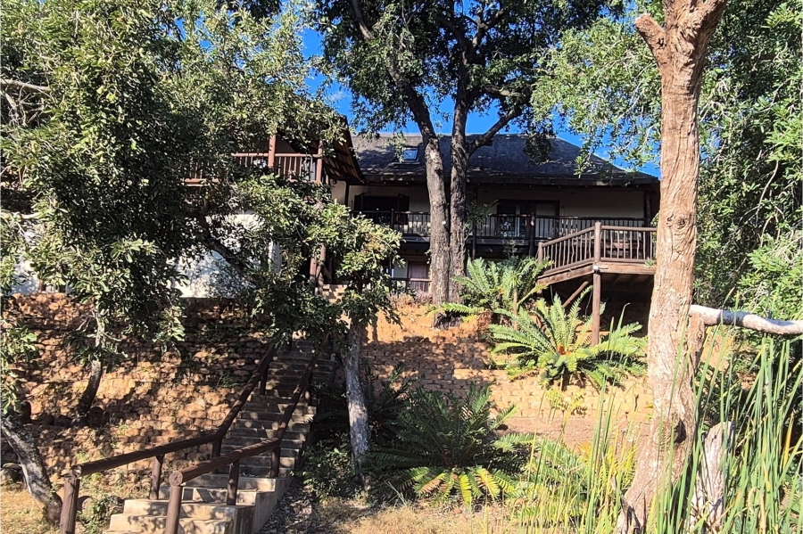 4 Bedroom Property for Sale in Blyde Wildlife Estate Limpopo