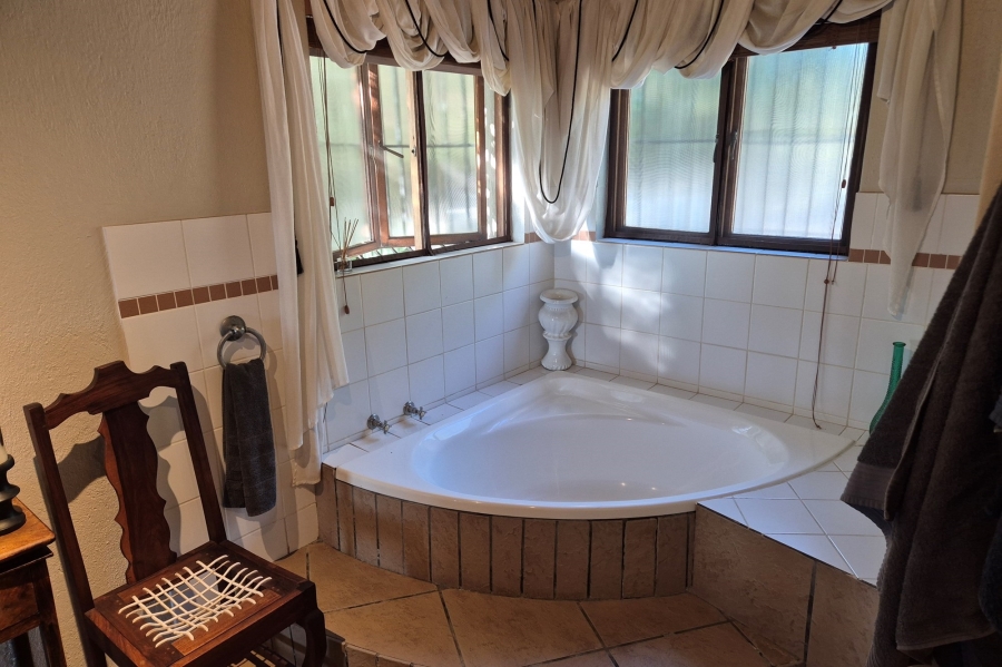 4 Bedroom Property for Sale in Blyde Wildlife Estate Limpopo