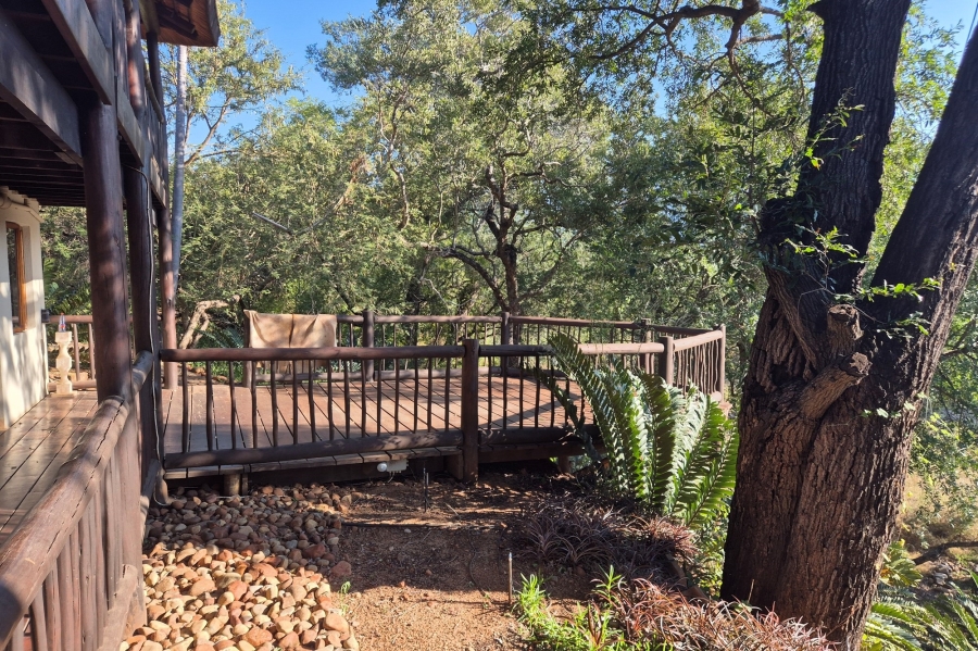 4 Bedroom Property for Sale in Blyde Wildlife Estate Limpopo