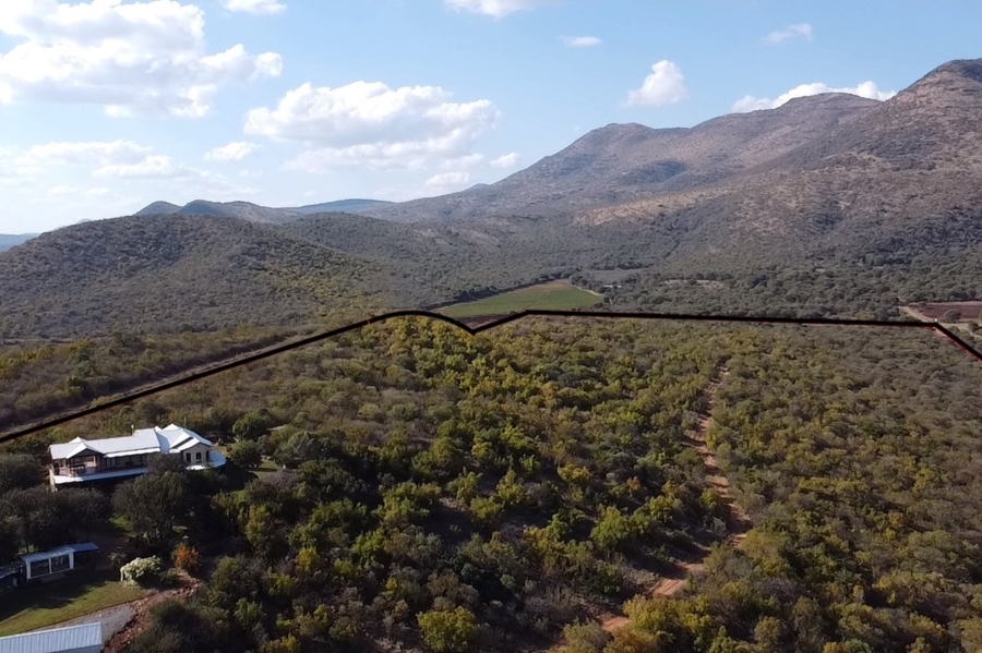 0 Bedroom Property for Sale in Thabazimbi Limpopo