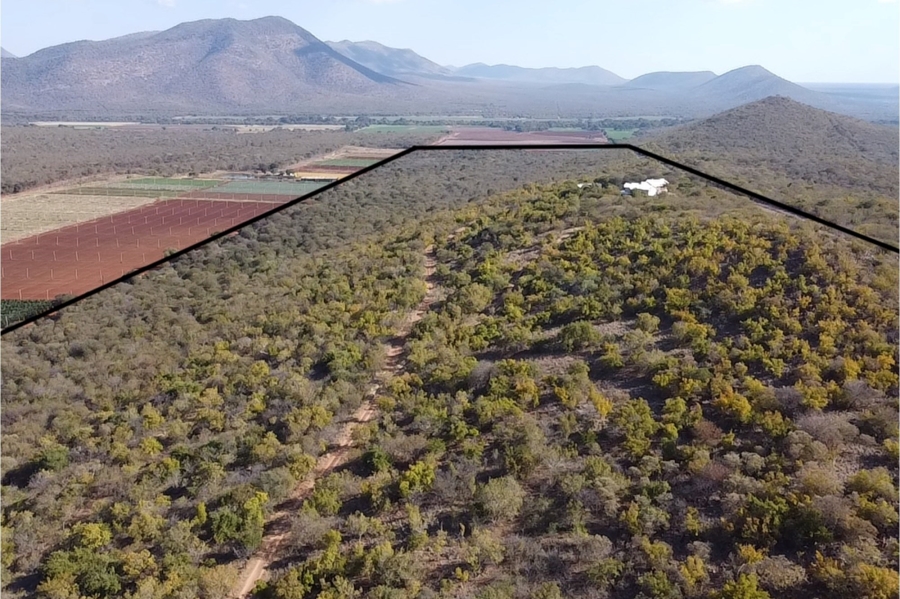 0 Bedroom Property for Sale in Thabazimbi Limpopo