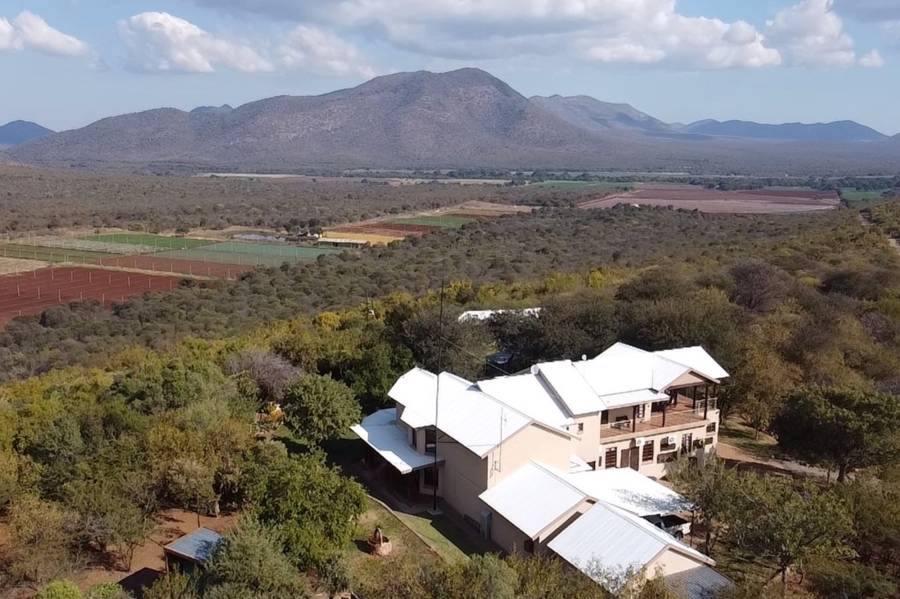0 Bedroom Property for Sale in Thabazimbi Limpopo