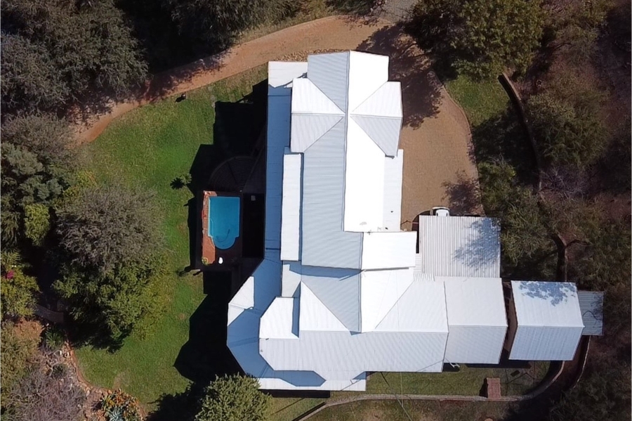 0 Bedroom Property for Sale in Thabazimbi Limpopo