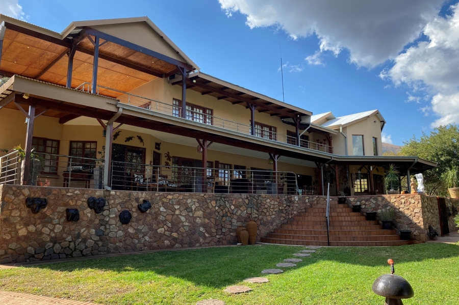 0 Bedroom Property for Sale in Thabazimbi Limpopo