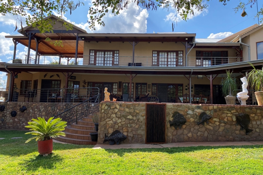 0 Bedroom Property for Sale in Thabazimbi Limpopo