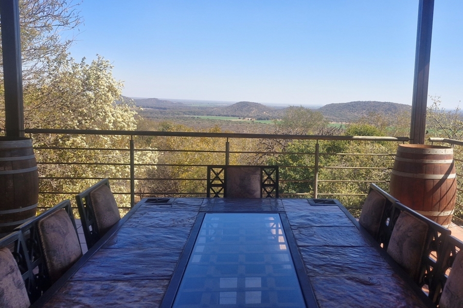 0 Bedroom Property for Sale in Thabazimbi Limpopo