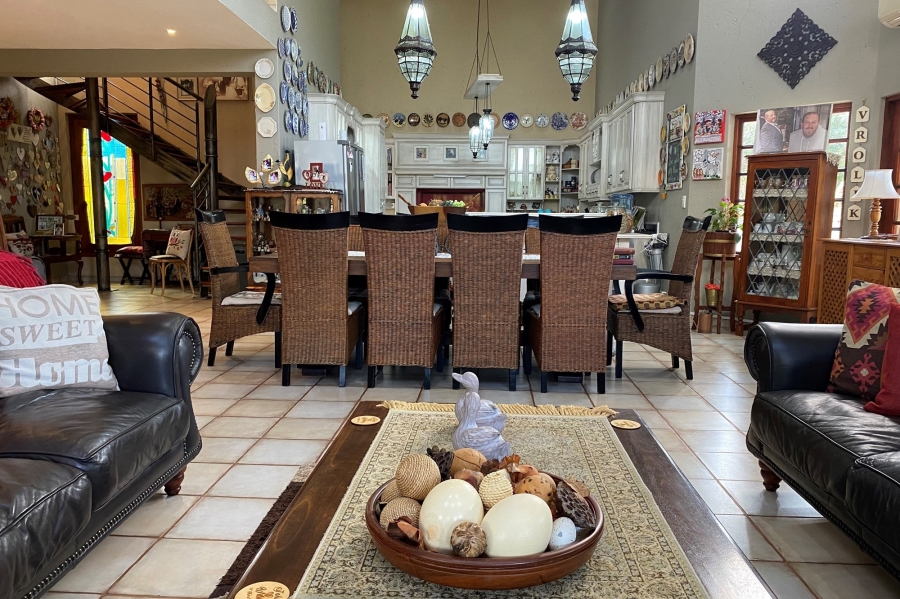 0 Bedroom Property for Sale in Thabazimbi Limpopo