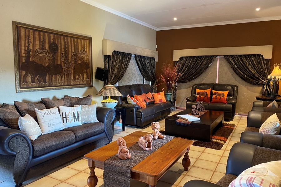 0 Bedroom Property for Sale in Thabazimbi Limpopo