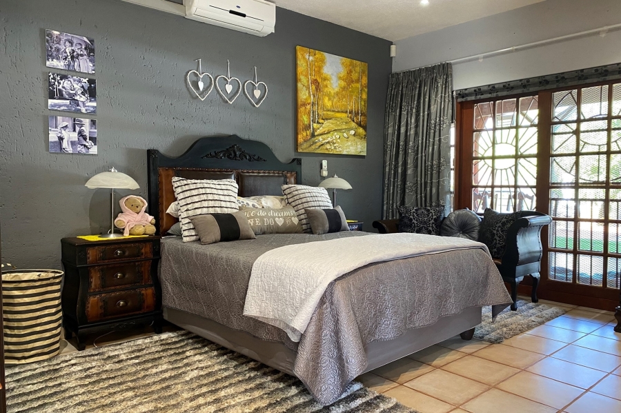 0 Bedroom Property for Sale in Thabazimbi Limpopo