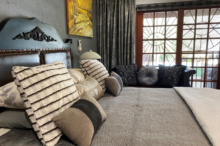 0 Bedroom Property for Sale in Thabazimbi Limpopo