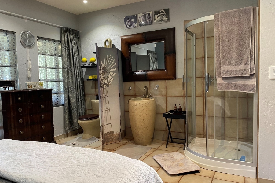 0 Bedroom Property for Sale in Thabazimbi Limpopo