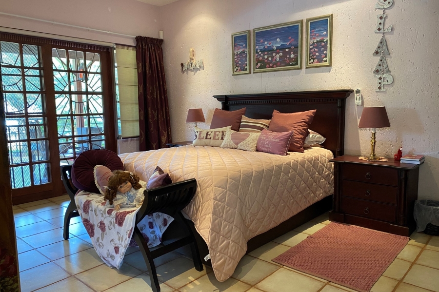 0 Bedroom Property for Sale in Thabazimbi Limpopo