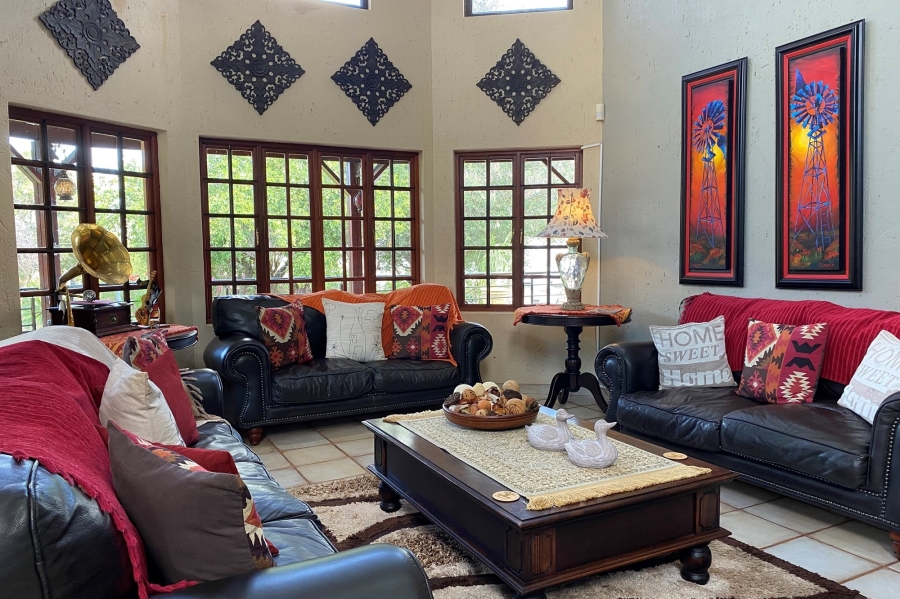 0 Bedroom Property for Sale in Thabazimbi Limpopo
