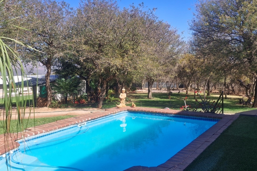 0 Bedroom Property for Sale in Thabazimbi Limpopo