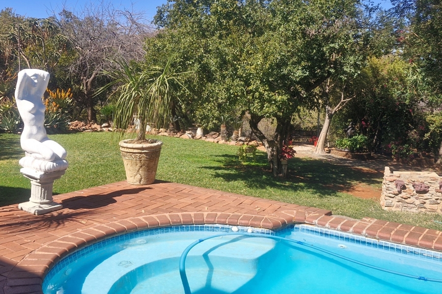 0 Bedroom Property for Sale in Thabazimbi Limpopo