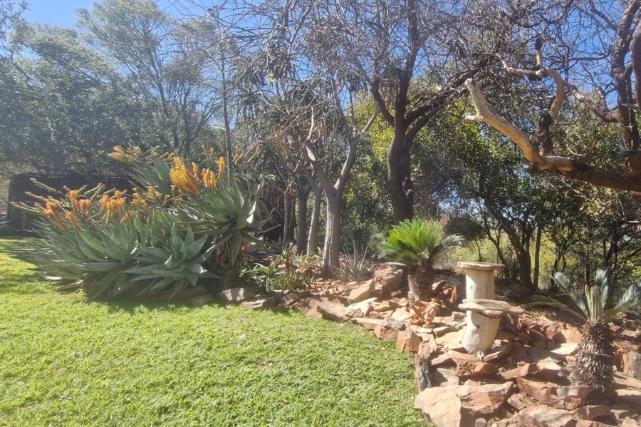 0 Bedroom Property for Sale in Thabazimbi Limpopo