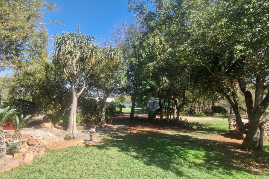 0 Bedroom Property for Sale in Thabazimbi Limpopo