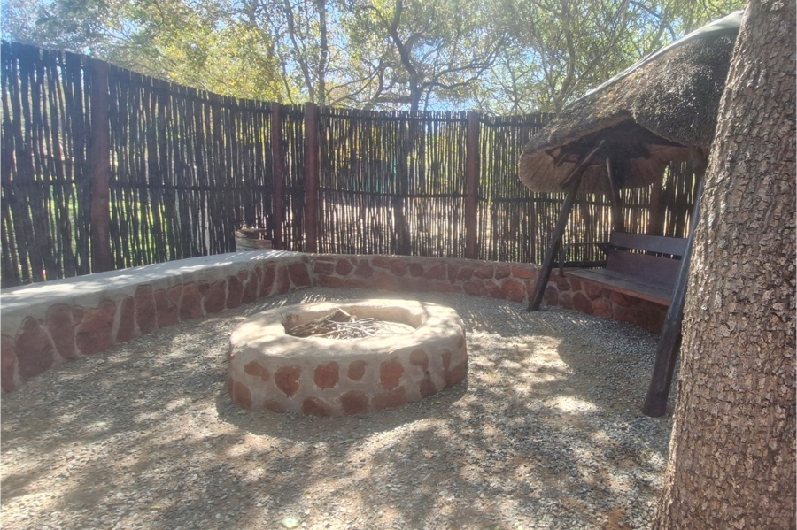 0 Bedroom Property for Sale in Thabazimbi Limpopo