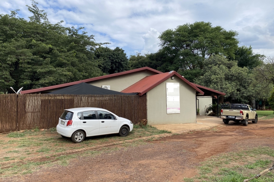 0 Bedroom Property for Sale in Thabazimbi Limpopo
