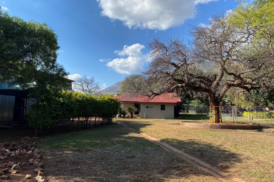0 Bedroom Property for Sale in Thabazimbi Limpopo