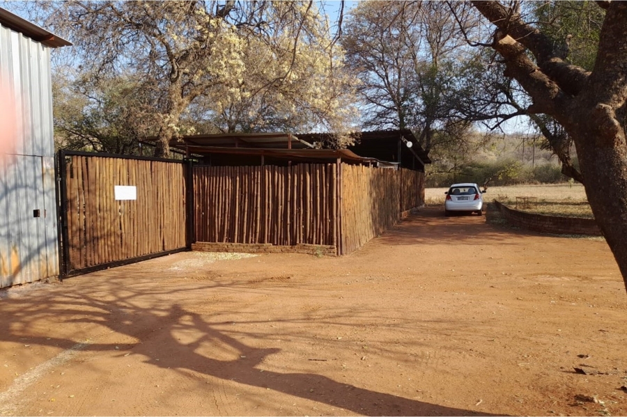 0 Bedroom Property for Sale in Thabazimbi Limpopo